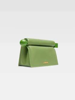 De Rond Carré clutch