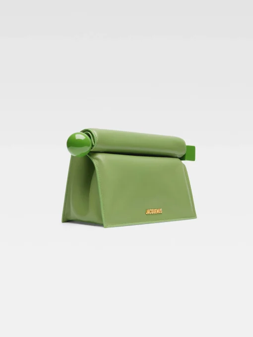 De Rond Carré clutch