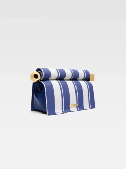 De Rond Carré clutch