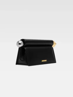 De Rond Carré clutch