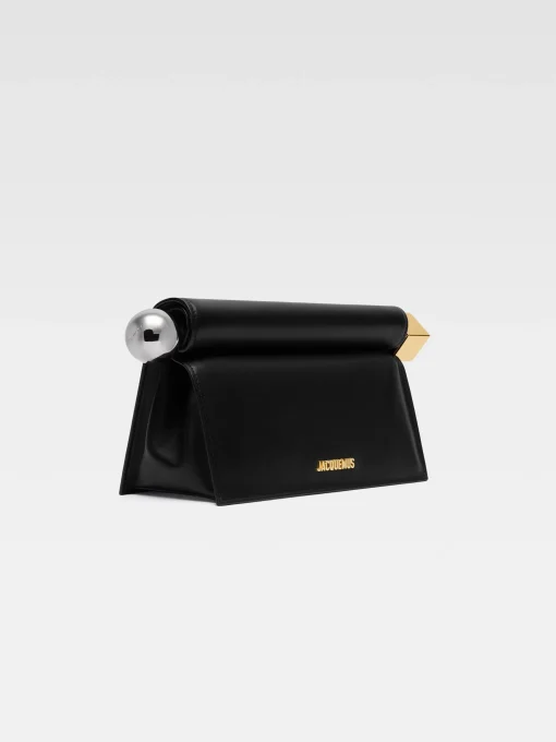 De Rond Carré clutch