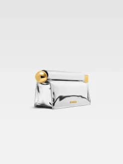 De Rond Carré clutch