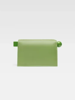 De Rond Carré clutch