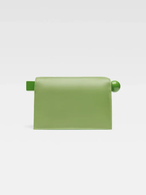 De Rond Carré clutch