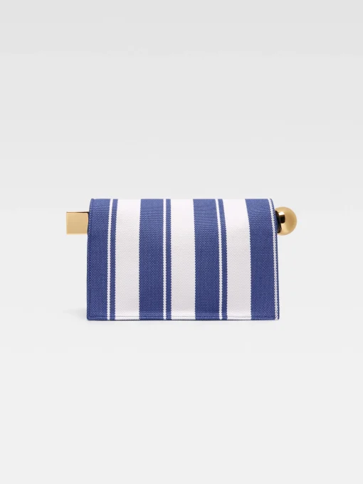De Rond Carré clutch