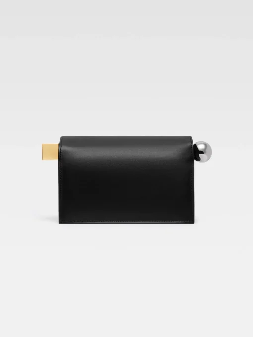 De Rond Carré clutch