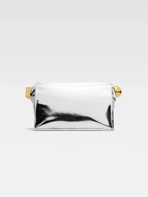 De Rond Carré clutch