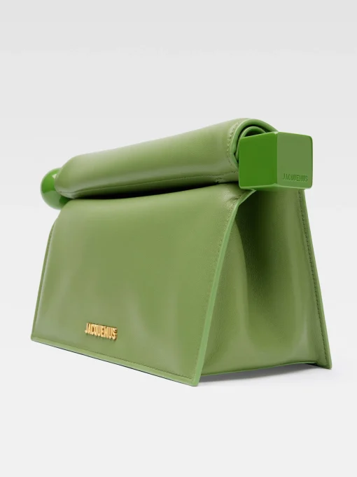 De Rond Carré clutch