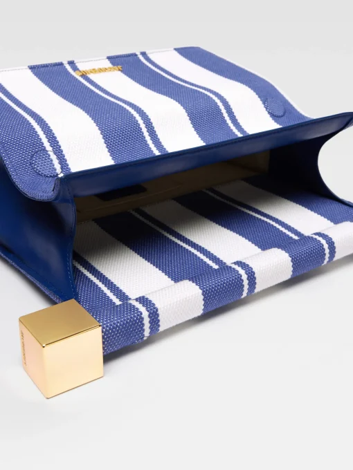 De Rond Carré clutch