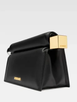 De Rond Carré clutch