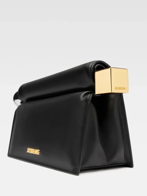 De Rond Carré clutch