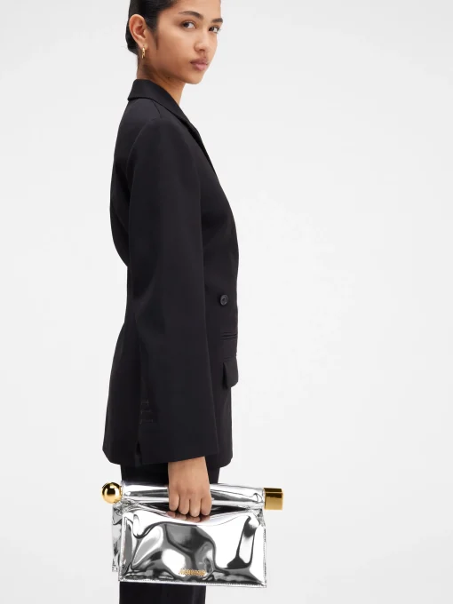 De Rond Carré clutch