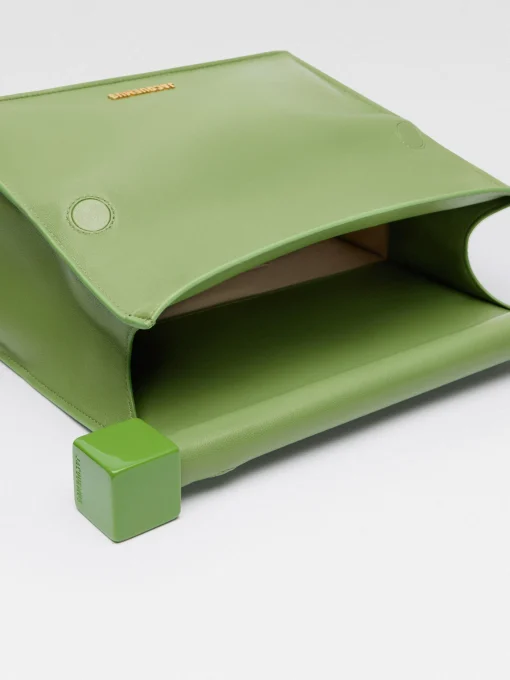 De Rond Carré clutch