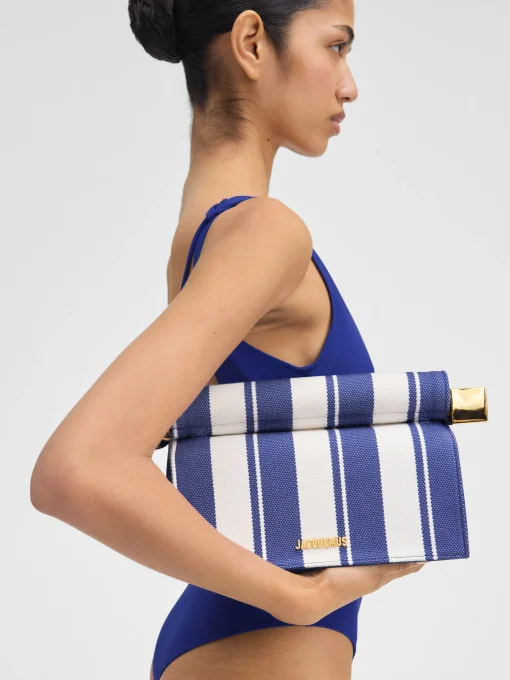 De Rond Carré clutch