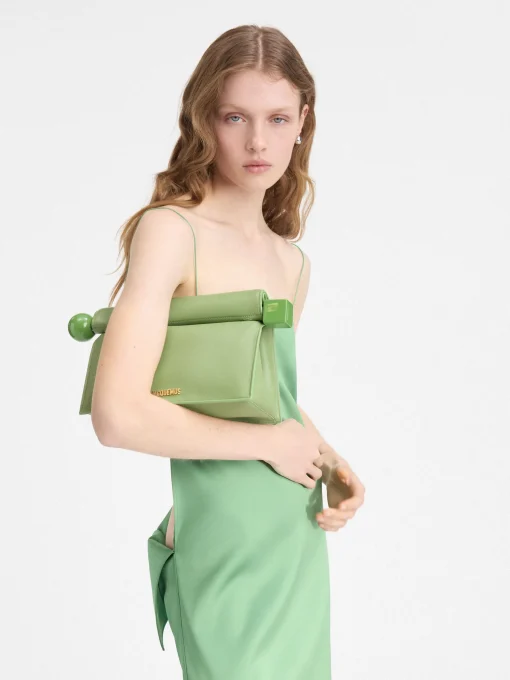 De Rond Carré clutch