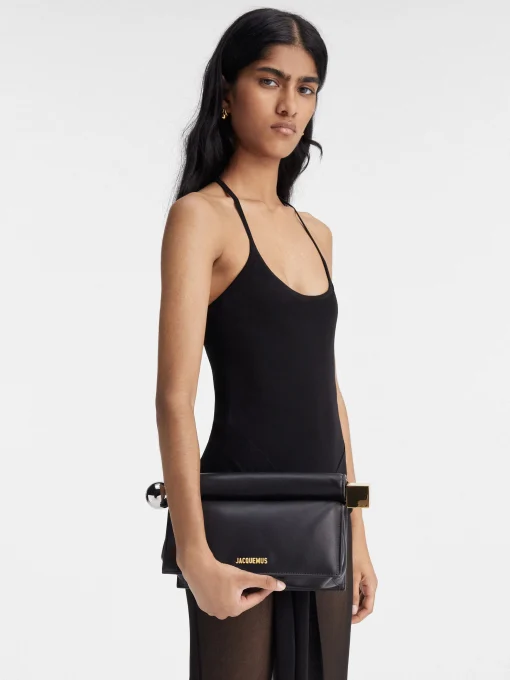 De Rond Carré clutch