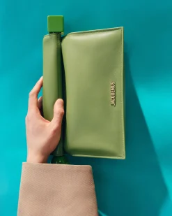 De Rond Carré clutch