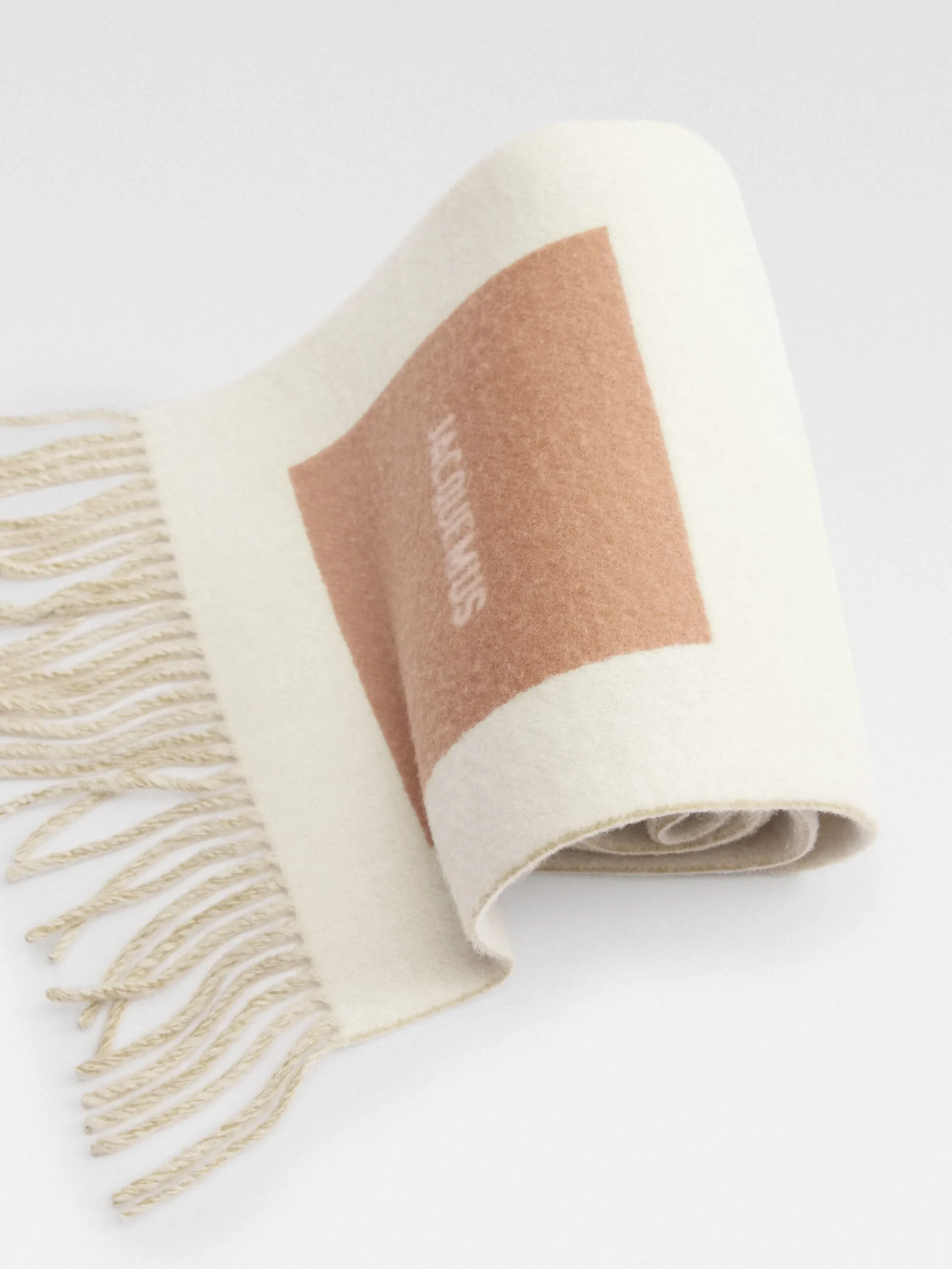 De Rond Carré sjaal