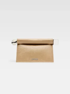 De Rond Carré-clutch