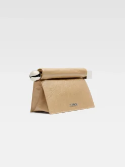 De Rond Carré-clutch