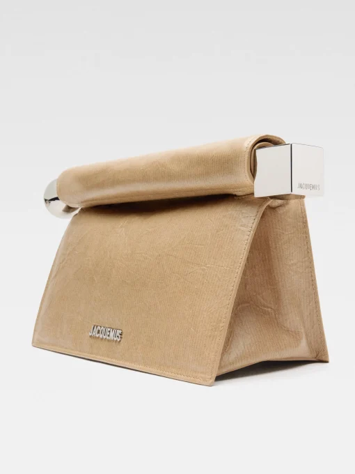 De Rond Carré-clutch