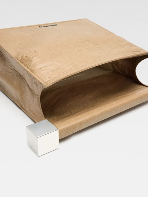 De Rond Carré-clutch