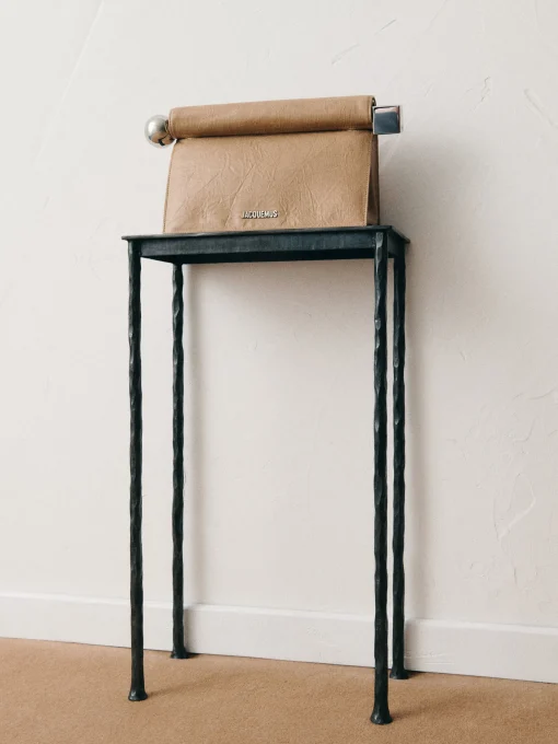 De Rond Carré-clutch