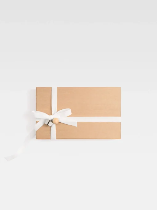 De Rond Carré-clutch