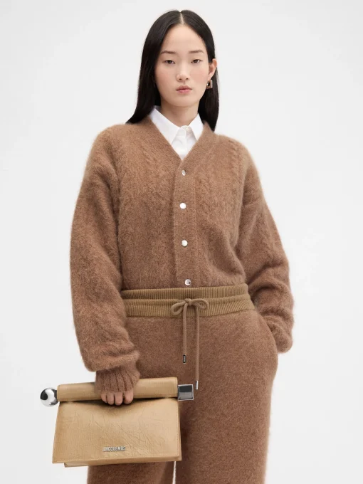 De Rond Carré-clutch