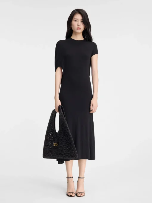 De Salerno jurk