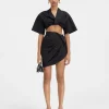 De Saudade mini rok