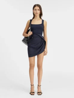 De Saudade mini rok