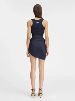 De Saudade mini rok