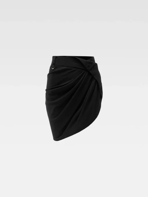 De Saudade mini rok