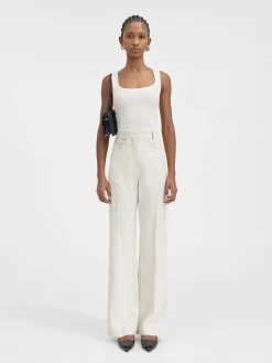 De Sauge broek
