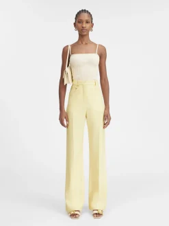 De Sauge broek