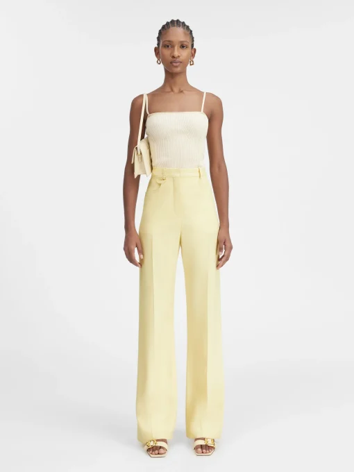 De Sauge broek