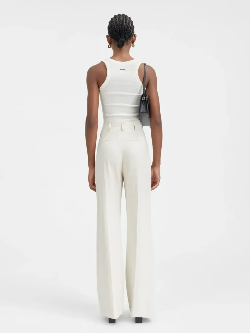 De Sauge broek