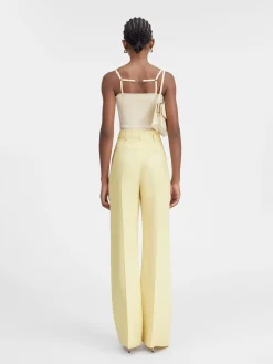 De Sauge broek