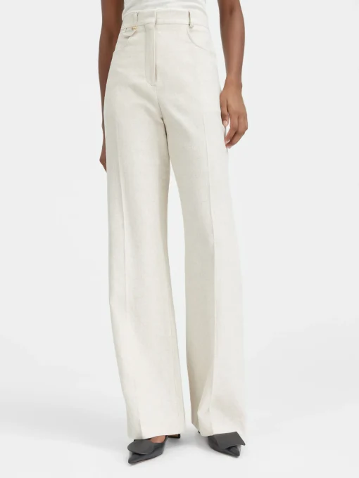 De Sauge broek