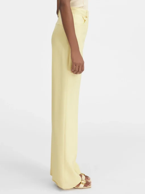 De Sauge broek