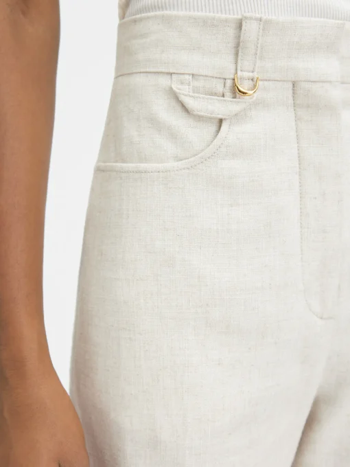 De Sauge broek