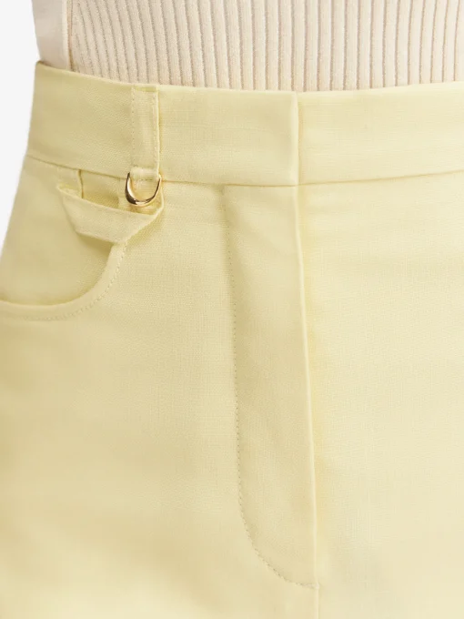 De Sauge broek