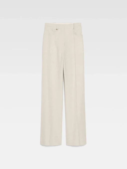 De Sauge broek