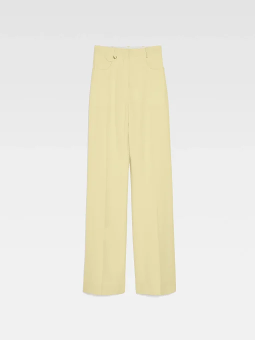 De Sauge broek