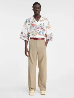 De Scala broek