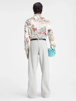 De Scala broek