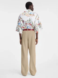 De Scala broek