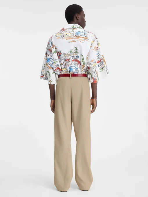 De Scala broek