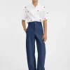 De Scala de-Nîmes denim broek